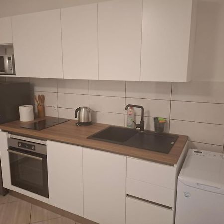 Apartment Mea Dubrovnik Eksteriør billede
