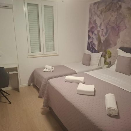Apartment Mea Dubrovnik Eksteriør billede