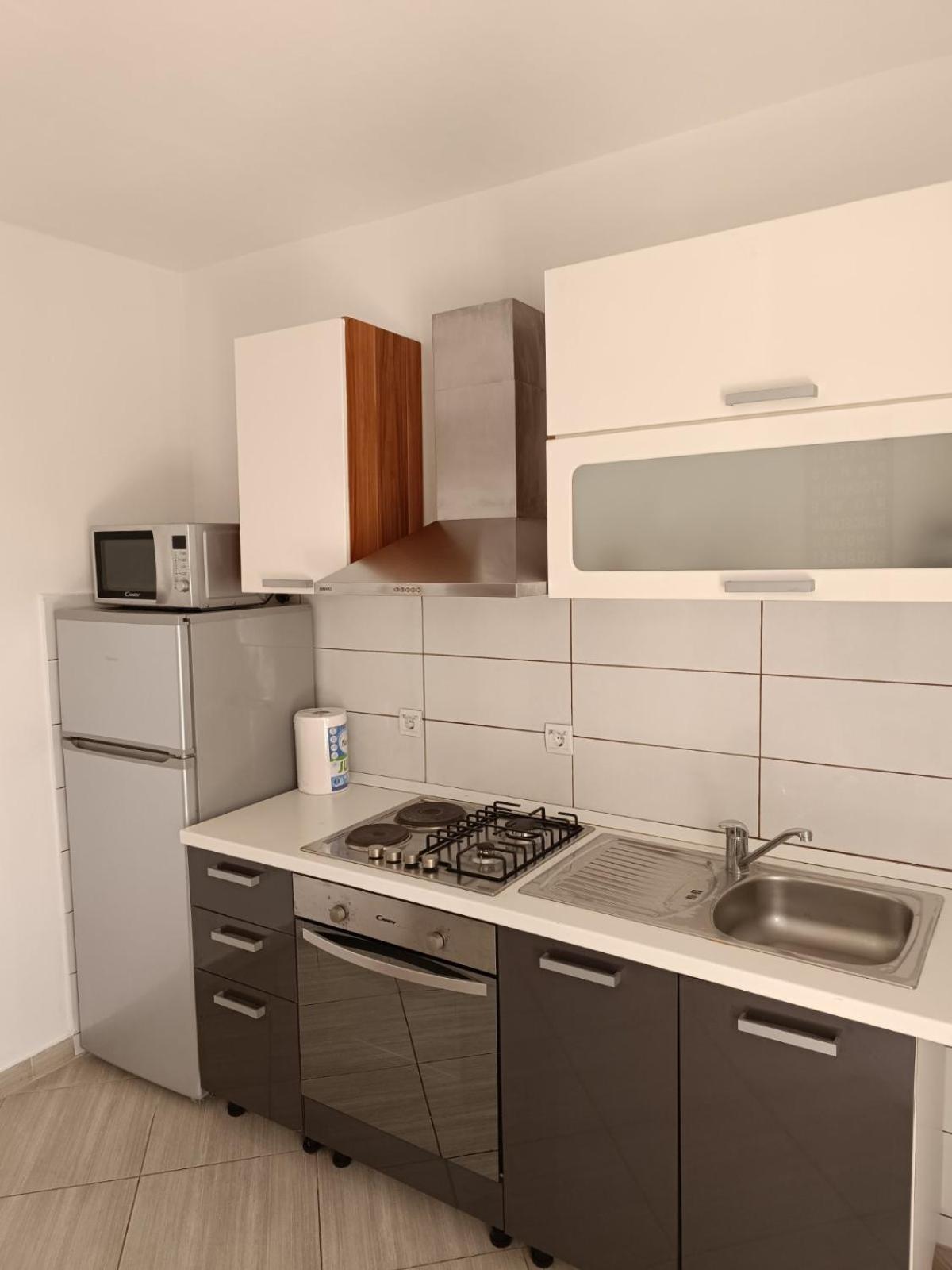 Apartment Mea Dubrovnik Eksteriør billede