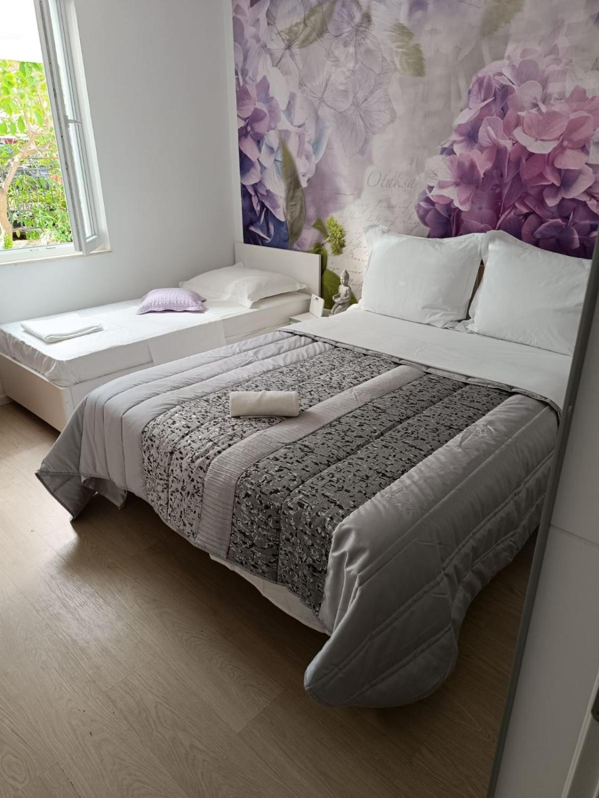 Apartment Mea Dubrovnik Eksteriør billede