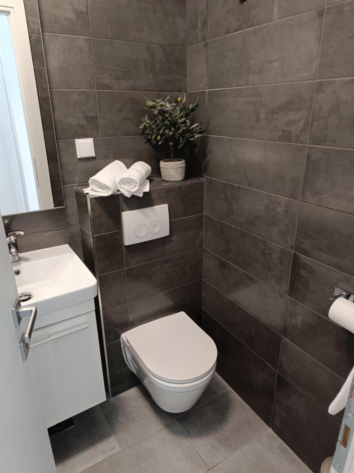 Apartment Mea Dubrovnik Eksteriør billede