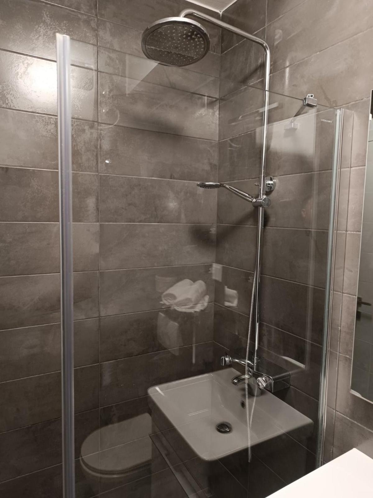 Apartment Mea Dubrovnik Eksteriør billede