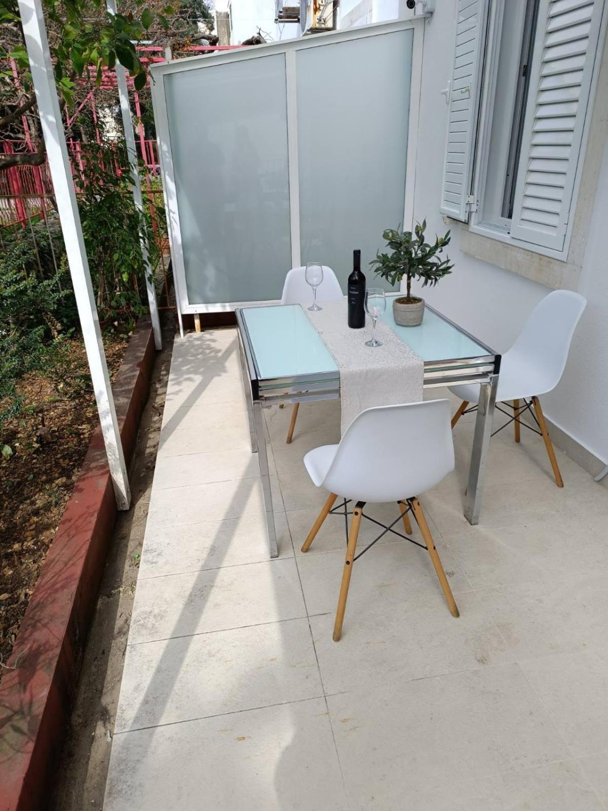 Apartment Mea Dubrovnik Eksteriør billede