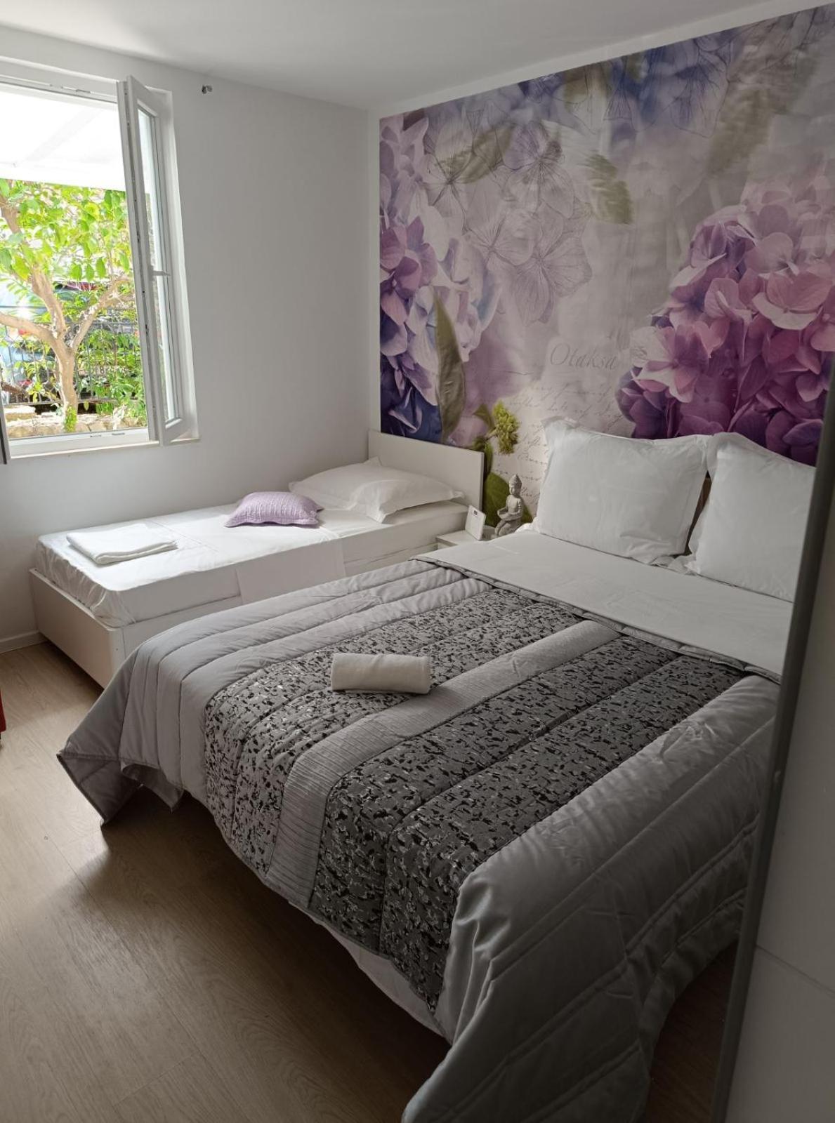 Apartment Mea Dubrovnik Eksteriør billede