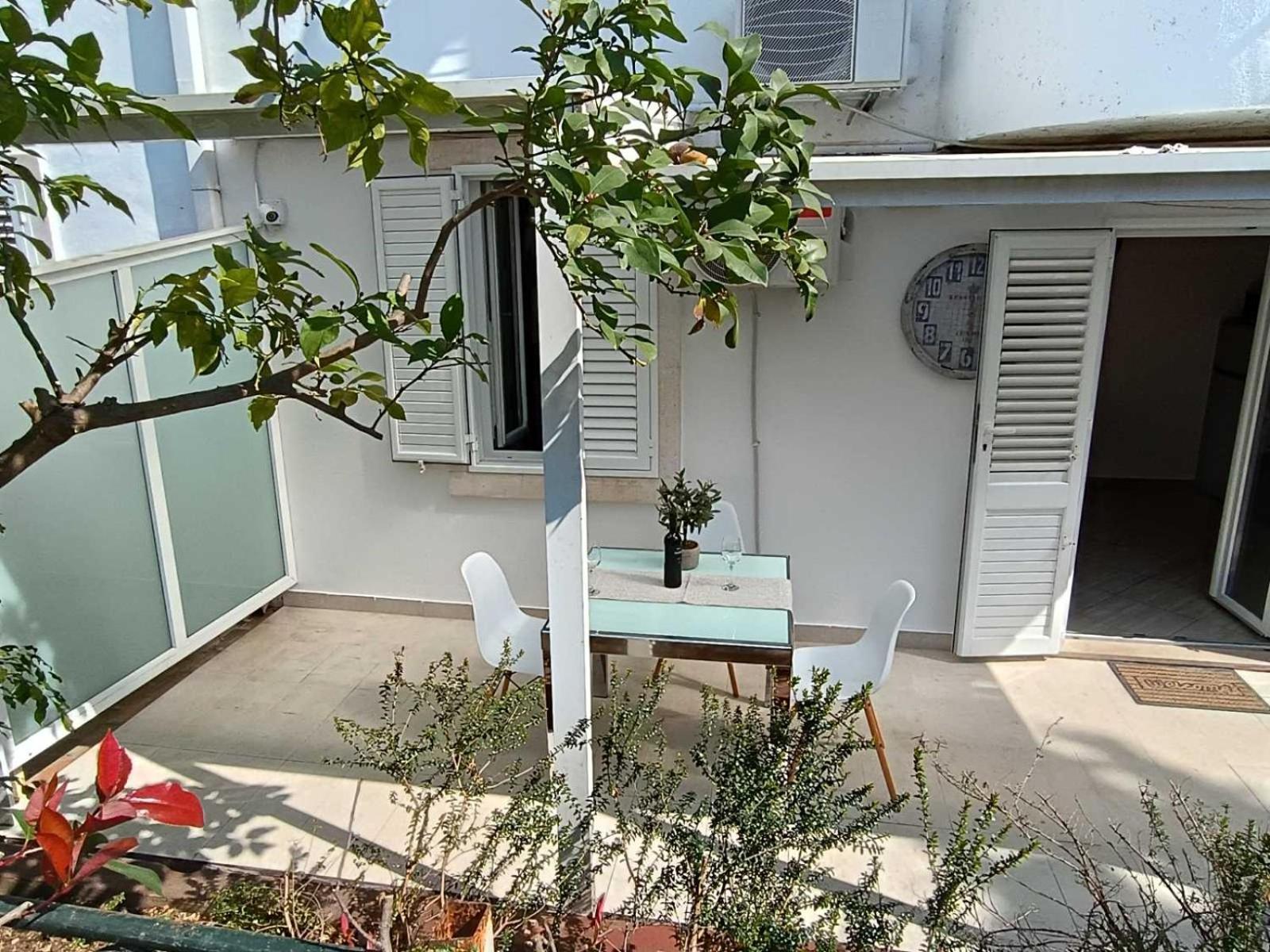 Apartment Mea Dubrovnik Eksteriør billede